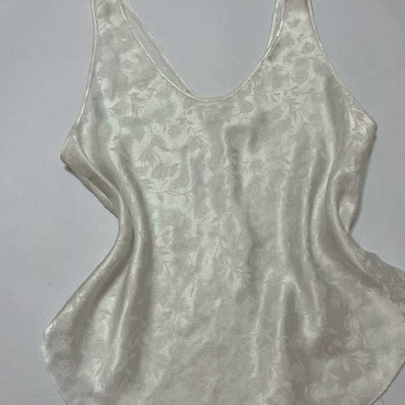 Linda Bis - Vintage cami - size small - Picture 3 of 9